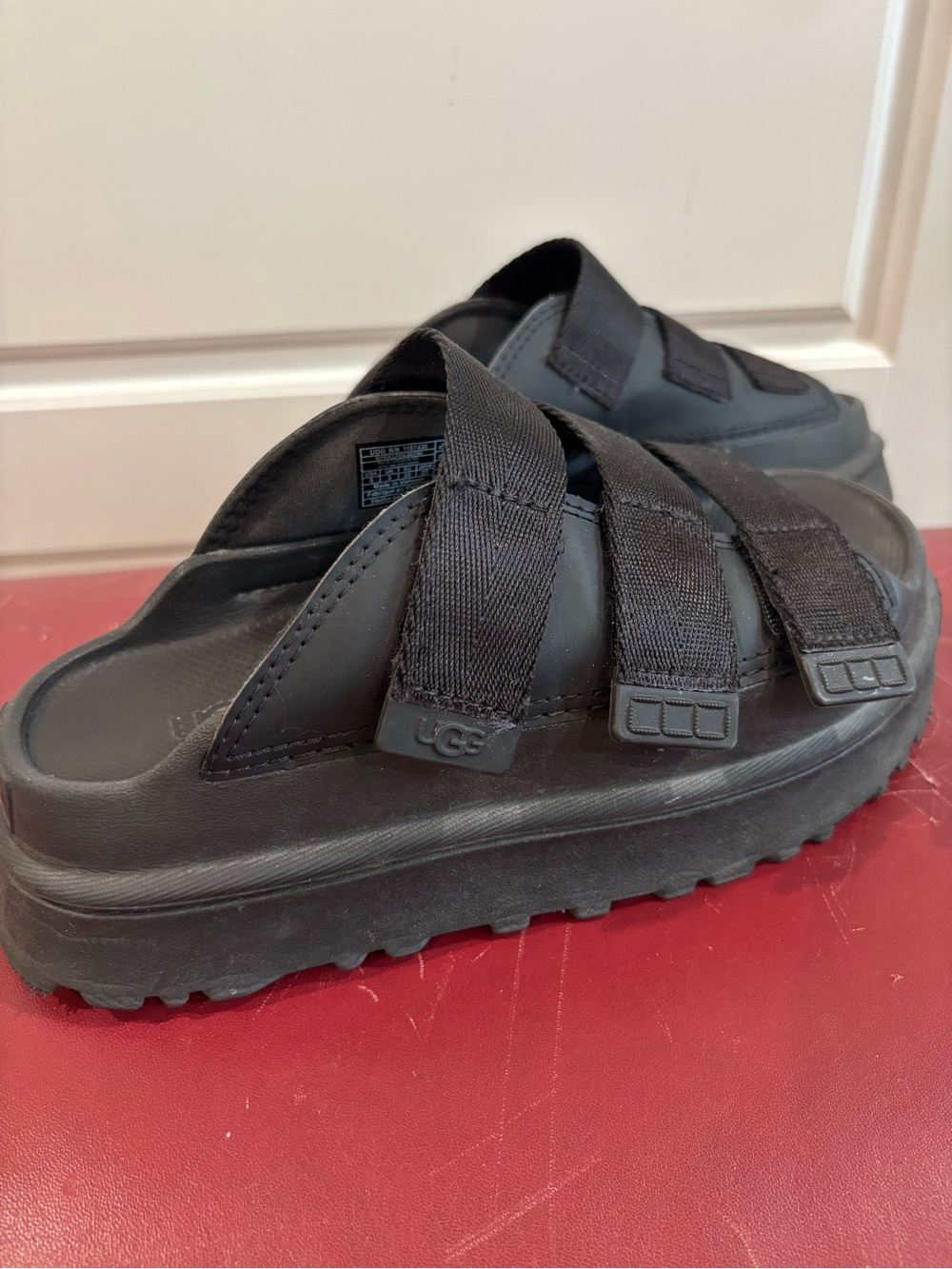 UGG Slides